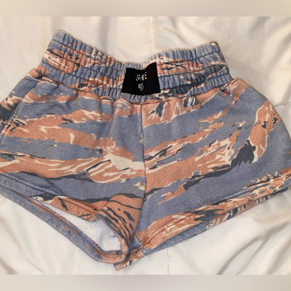 Darc sport shorts